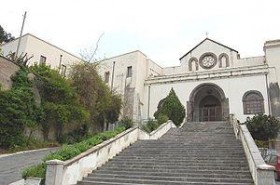 Convento di Sant'Antonio - Ensemble Corale NouKrìa